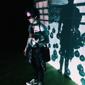 Meet your Posher, Jon